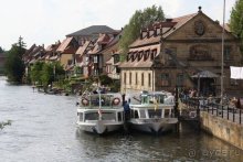 Прогулки по Германии