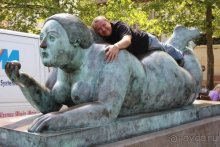 Прогулки по Германии