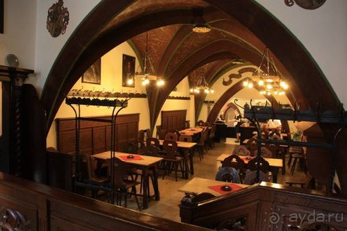 Прогулки по Германии