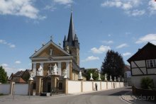 Прогулки по Германии