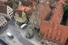 Прогулки по Германии