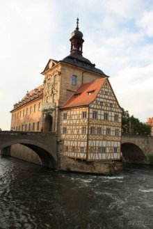 Прогулки по Германии