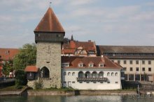 Альбом отзыва "Прогулки по Германии"