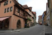 Прогулки по Германии