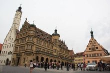 Прогулки по Германии