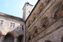 Прогулки по Германии