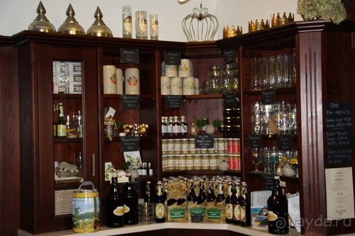 Прогулки по Германии