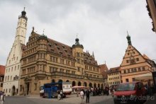 Прогулки по Германии