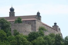 Прогулки по Германии