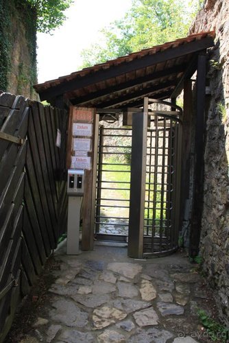 Прогулки по Германии