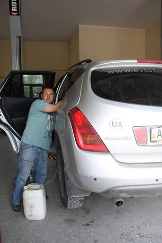 Прогулки по Германии