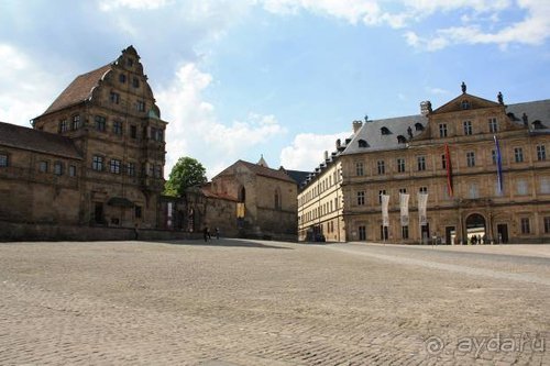 Прогулки по Германии