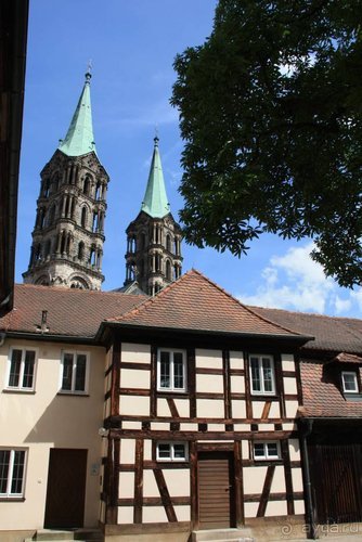 Прогулки по Германии