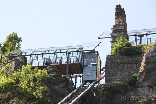 Прогулки по Германии