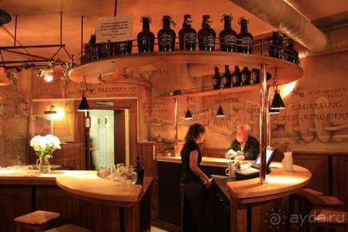 Прогулки по Германии