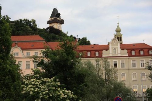 Прогулки по Германии