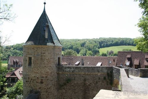 Прогулки по Германии