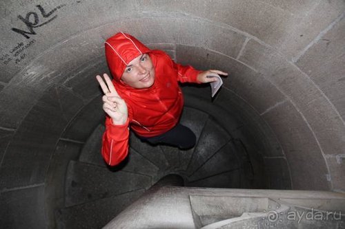 Прогулки по Германии