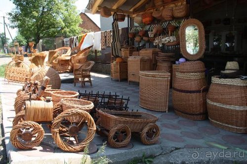 Прогулки по Германии