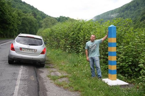 Прогулки по Германии