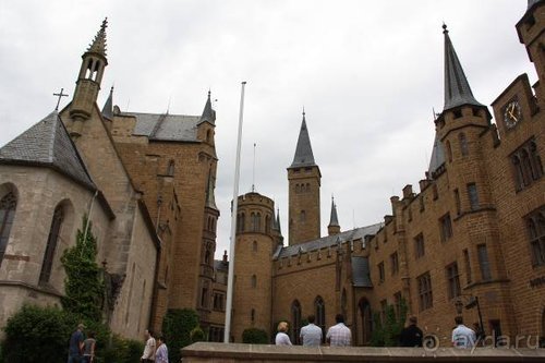 Прогулки по Германии