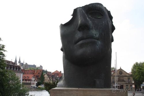 Прогулки по Германии