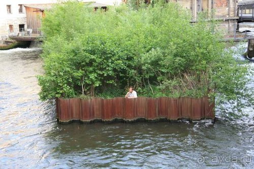 Прогулки по Германии