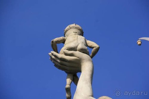 Прогулки по Германии