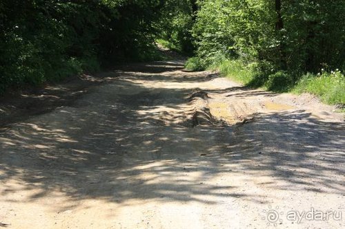 Прогулки по Германии