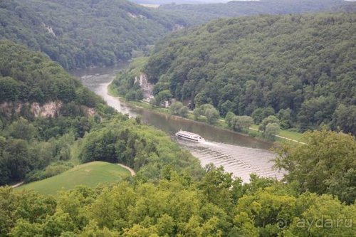 Прогулки по Германии