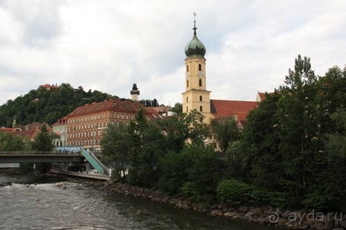 Прогулки по Германии