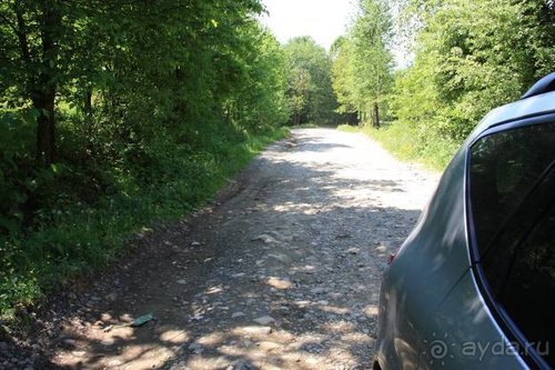 Прогулки по Германии