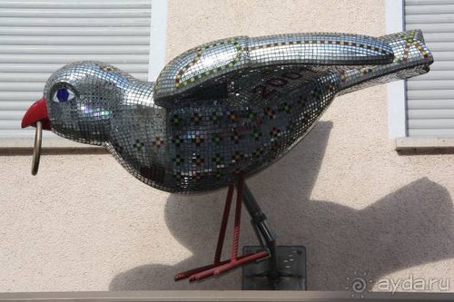 Прогулки по Германии