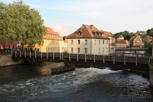 Прогулки по Германии