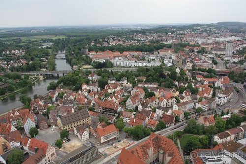 Прогулки по Германии