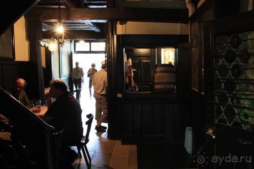 Прогулки по Германии