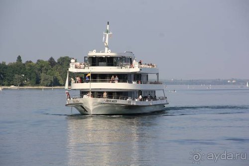 Прогулки по Германии