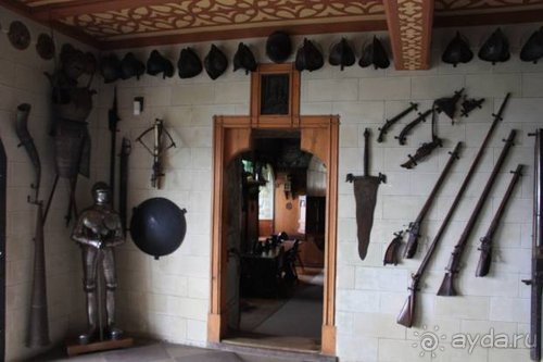 Прогулки по Германии