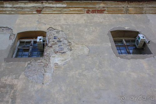 Прогулки по Германии