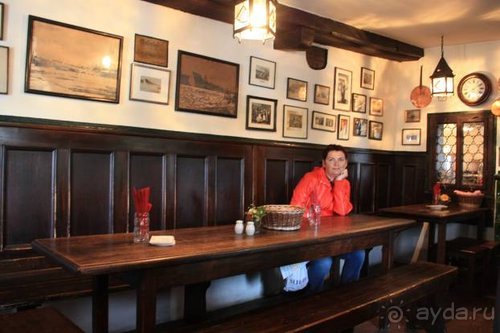 Прогулки по Германии