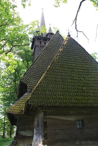 Прогулки по Германии