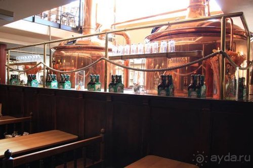 Прогулки по Германии