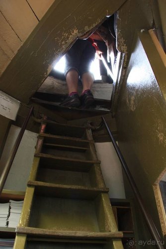 Прогулки по Германии