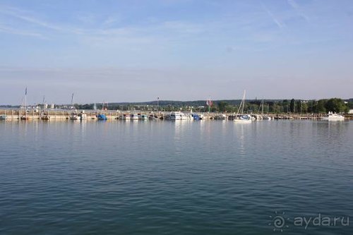 Прогулки по Германии