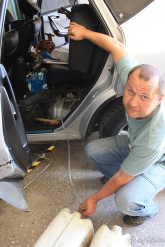 Прогулки по Германии