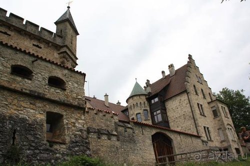 Прогулки по Германии