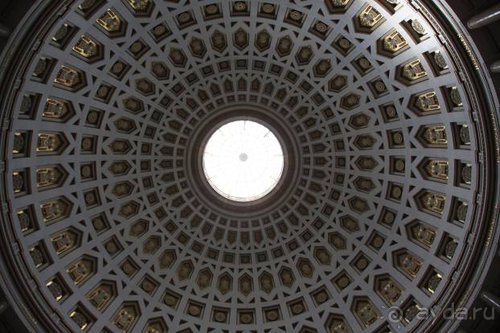 Прогулки по Германии