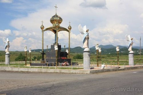 Прогулки по Германии