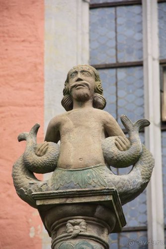 Прогулки по Германии