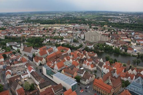 Прогулки по Германии